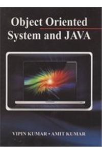 Object Oriented System And Java