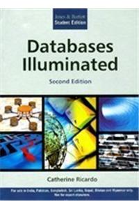 Databases Illuminated 2nd/ed