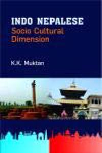 Indo Nepalese SocioCultural Dimension