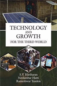 Technology And Growth For The Third World