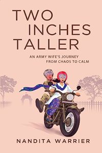 Two Inches Taller