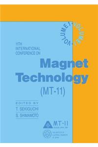 11th International Conference on Magnet Technology (MT-11)