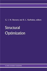 Structural Optimization