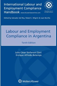 Labour and Employment Compliance in Argentina