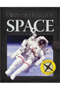 Explorer Guide Space