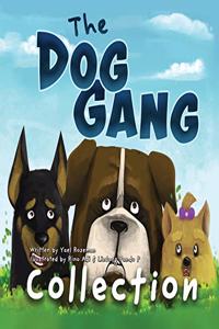 The Dog Gang Collection