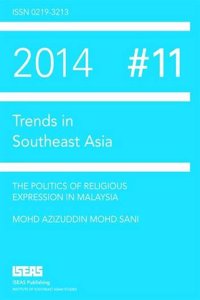 The Politics of Religious Expression in Malaysia