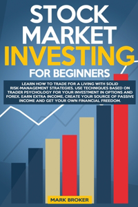 Stock Market Investing for Beginners