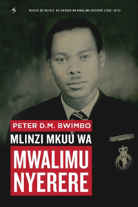 Peter D.M. Bwimbo