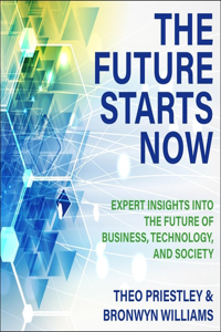 Future Starts Now Lib/E