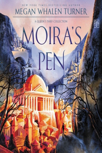 Moira's Pen