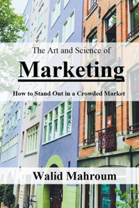 Art and Science of Marketing