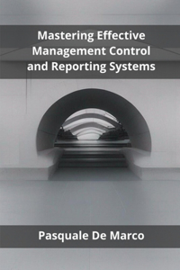 Mastering Effective Management Control and Reporting Systems