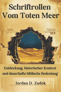 Schriftrollen Vom Toten Meer