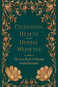 Lost Book of Natural Herbal Remedies