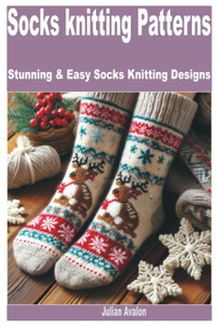 Socks Knitting Patterns
