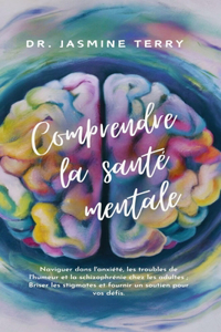 Comprendre la santé mentale