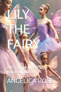 Lily the Fairy