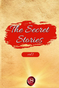 100 The Secret Stories Vol.1: The Law Of Attraction