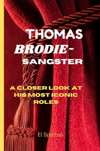Thomas Brodie-Sangster