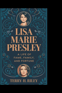 Lisa Marie Presley