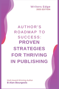 Author's Roadmap to Success