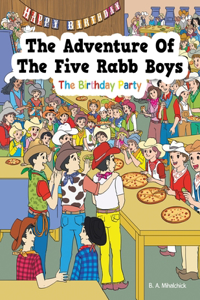 Birthday Party