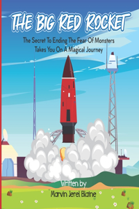 The Big Red Rocket