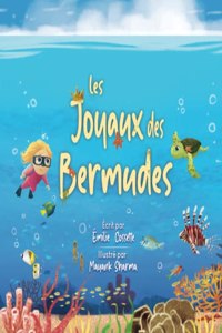 Les Joyaux des Bermudes