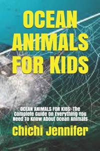 Ocean Animals for Kids