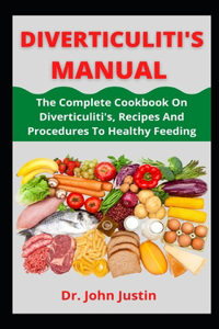 Diverticulitis's Manual