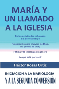 María y un llamado a la Iglesia
