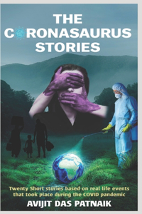 The Coronasaurus Stories