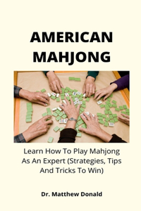 American Mahjong