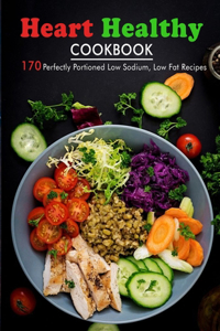 Heart Healthy Cookbook