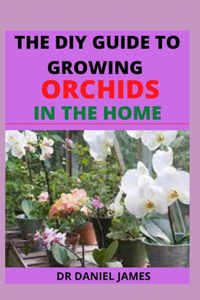 The DIY of Growing Orchids at Home