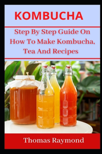 Kombucha