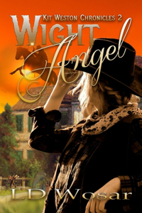 Wight Angel