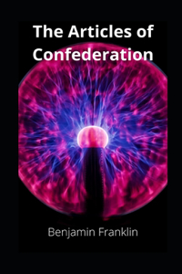 The Articles of Confederation illustrated