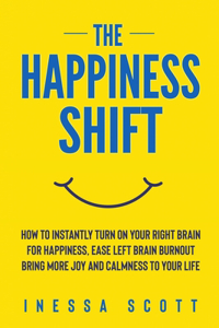 The Happiness Shift