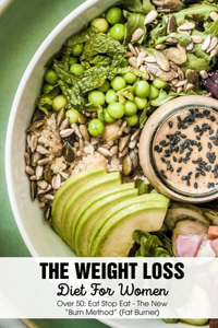 The Weight Loss Diet For Women Over 50 Eat Stop Eat - The New 