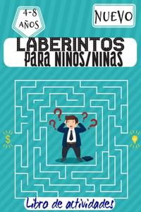 Laberinto para niños
