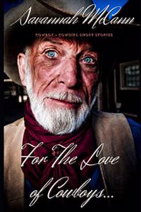 For The Love of Cowboys...