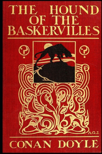 The Hound of the Baskervilles