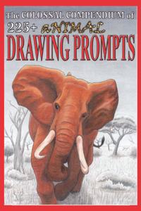 Animal Drawing Prompts