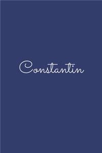 Constantin