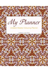 My Planner