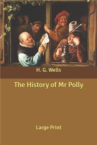 The History of Mr Polly