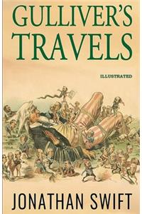 Gulliver's Travels Illustrated