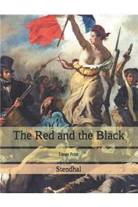 The Red and the Black